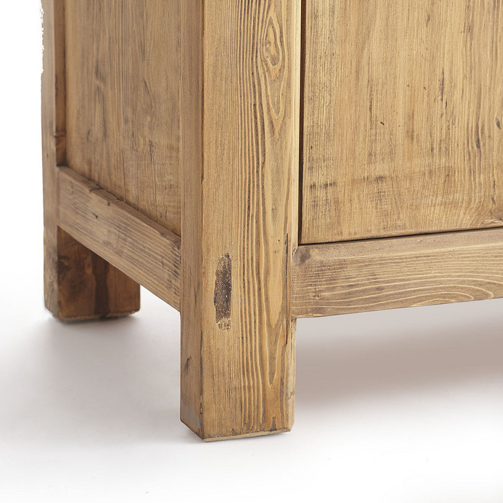 诺德卡萨 现代中式 木制餐边柜