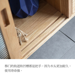 哥本哈根餐边柜