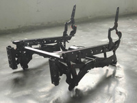 Super Cus系列机械伸展装置-test