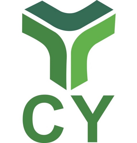 嘉兴市川扬公司Logo
