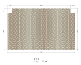 定制地毯-4