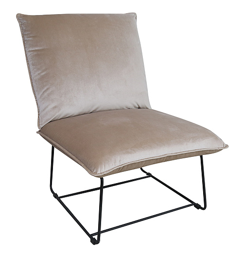Leisure chair