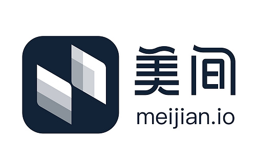 杭州美间科公司Logo