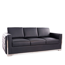 Tengye TENGYE office sofa three-seat 113 combination sofa modern minimalist business sofa factory direct sales TY-608