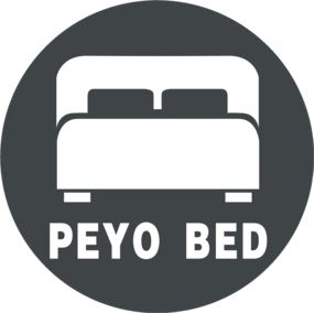 PEYO BED