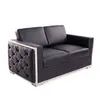 Tengye TENGYE office sofa three-seat 113 combination sofa modern minimalist business sofa factory direct sales TY-608