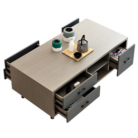 hot sale modern simple design home furniture coffee table茶几