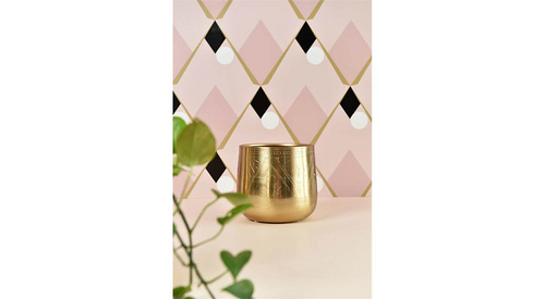 Vase ornament