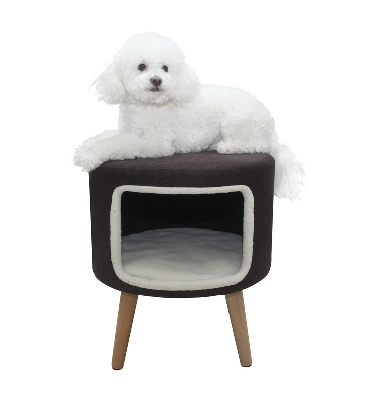 Pet stool