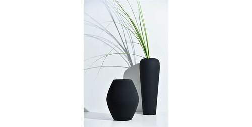 Minimalist floral ornaments