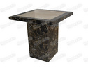 Marble Lampt table HL15茶几