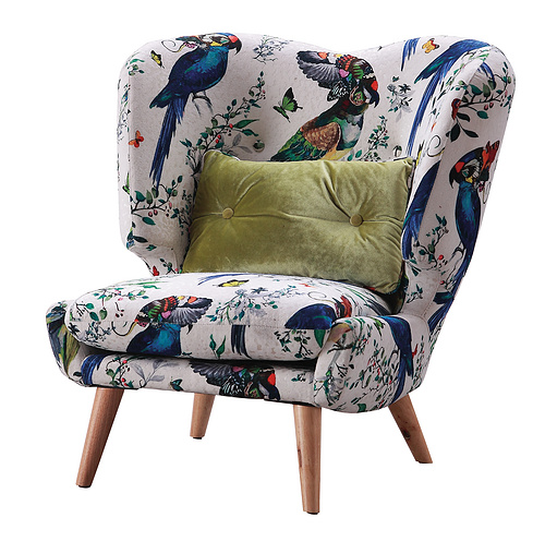 Zhida Simple chair