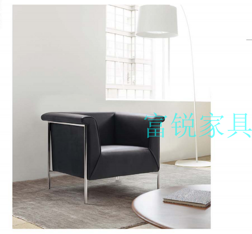 現(xiàn)代接待商用沙發(fā)802#