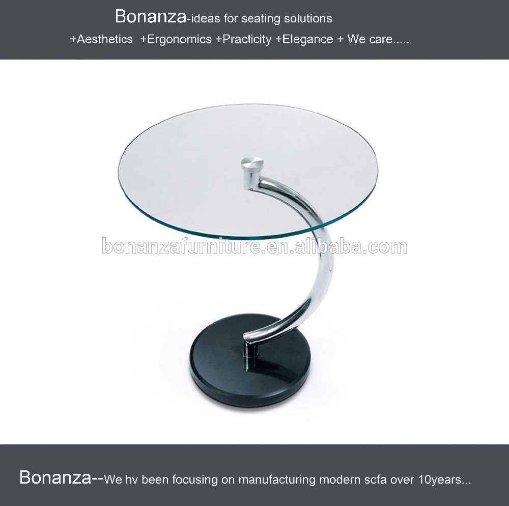 Modern Minimalist Design Coffee TableT-012L#