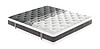 luxury hotel mattress king size 5 zone pocket spring mattress