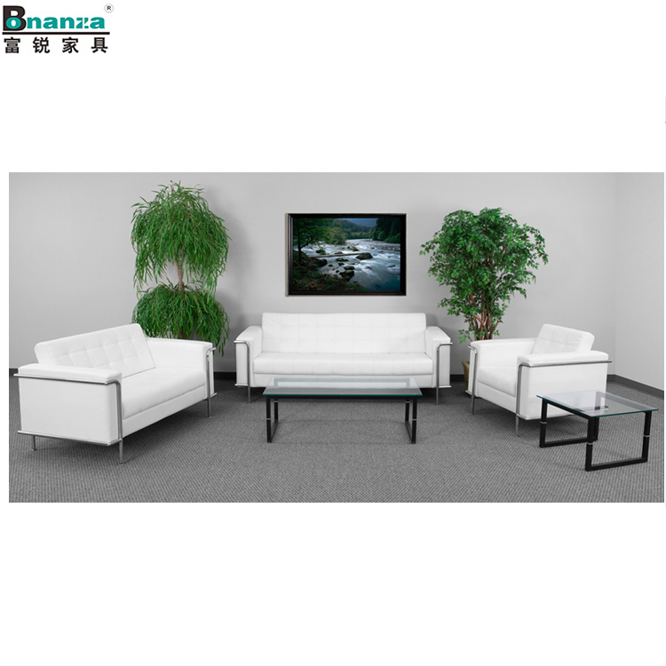 Modern Design Leather Sofa8090#