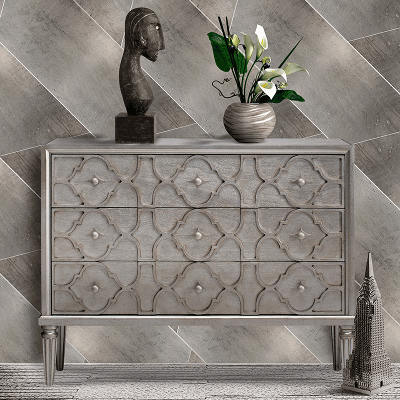 Consolele Cabinet-test