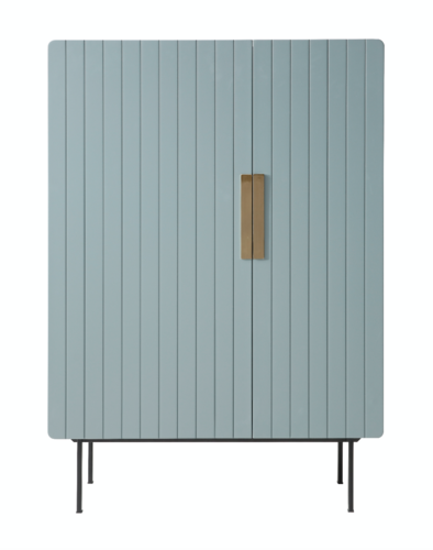 Tall cabinet