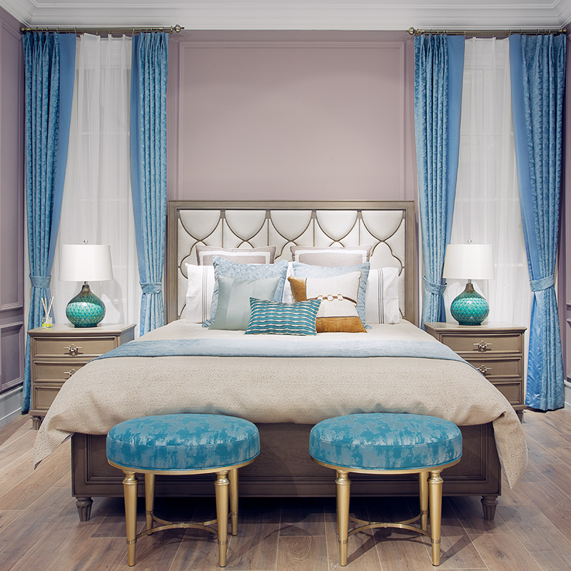 BedBed-test