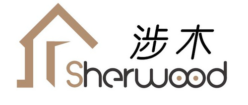 城市贵盛木公司Logo