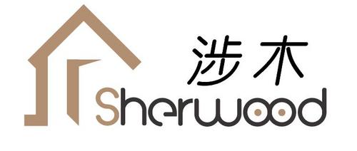 城市贵盛木公司Logo