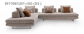 意式现代沙发