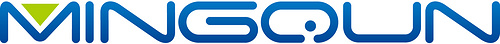 重庆市南海公司Logo