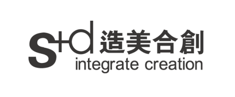 造美合创（公司Logo