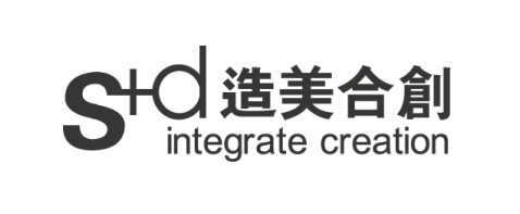 造美合创（公司Logo