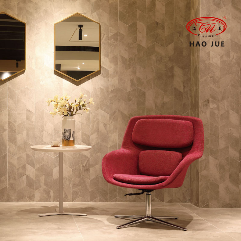 Modern Stylish Swivel Chair B360-1