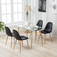 DINING CHAIR