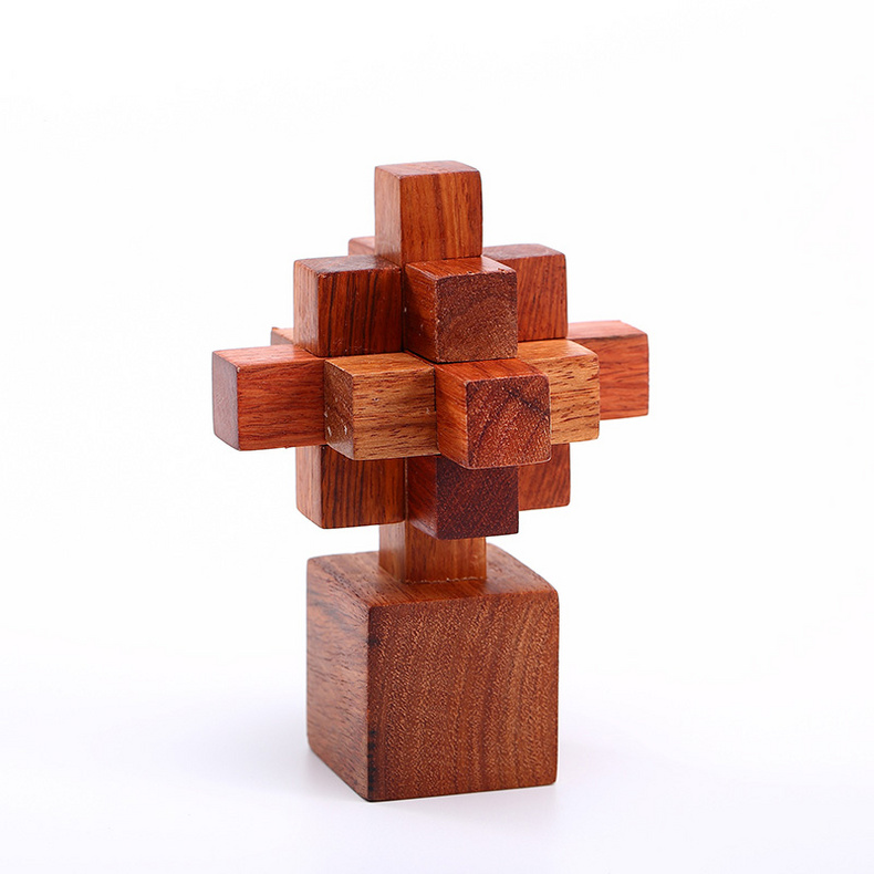 匠艺菠萝鲁班锁价格|品牌|采购|批发厂家-家具在线官网