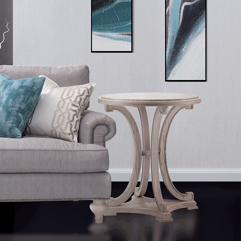 Corner rner table-test