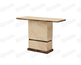 Marble Console Table邊桌
