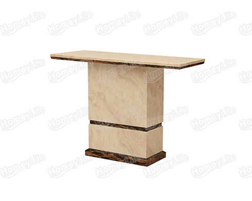Marble Console Table边桌