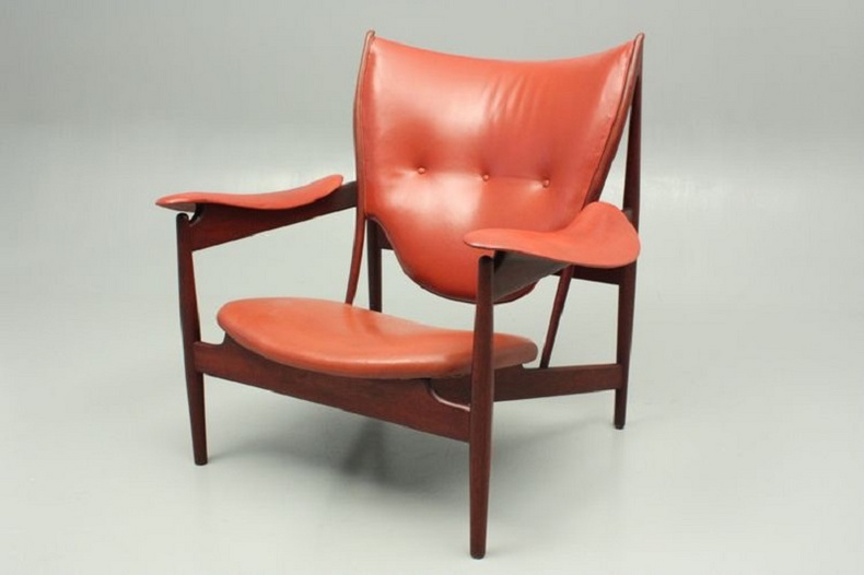 Lounge chairs