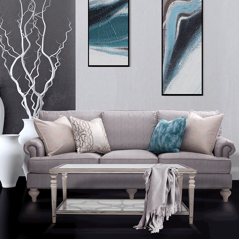 Sofa fo for three-test