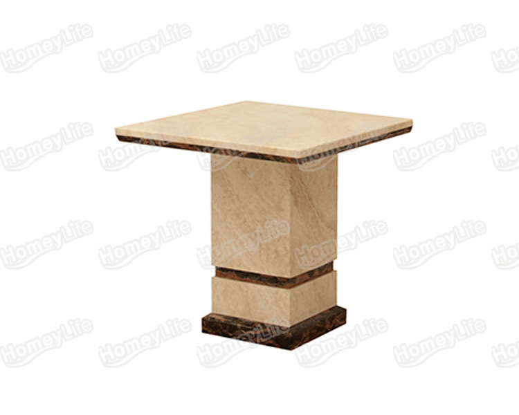 Marble Lamp Table