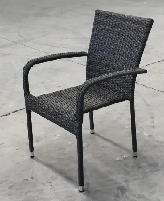 cane chair 001