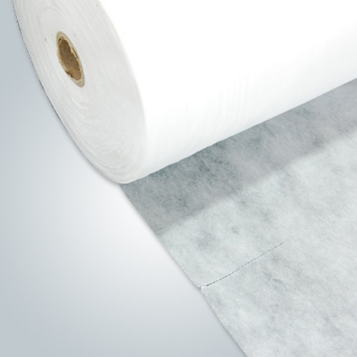 perfoated non woven fabric布料