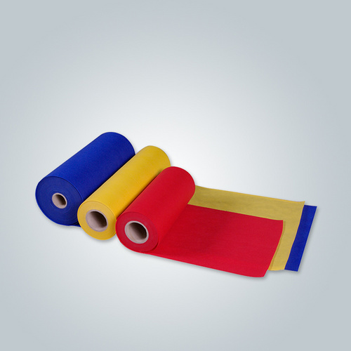 non woven farbic for packing springs布料