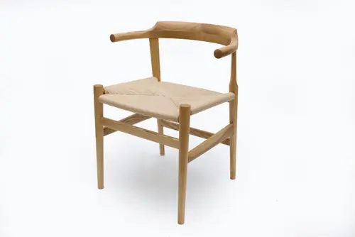 I-shaped chair