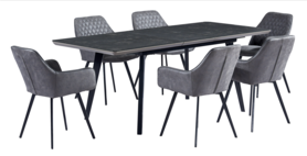 CG-1801餐桌椅