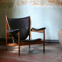 Chieftains Chair