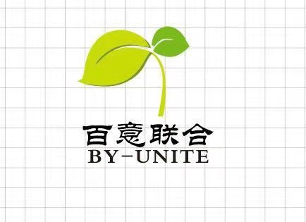 青岛百意联公司Logo