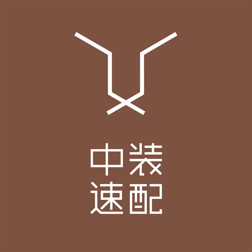 城市装速配公司Logo