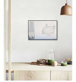 维格列艺术 油画艺术品 现代抽象具象装饰画 私人住宅 酒店会所 办公空间特殊定制尺寸请联系客服