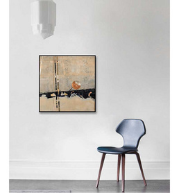 维格列艺术 油画艺术品 现代抽象具象装饰画 私人住宅 酒店会所 办公空间特殊定制尺寸请联系客服