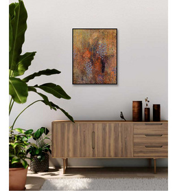 维格列艺术 油画艺术品 现代抽象具象装饰画 私人住宅 酒店会所 办公空间特殊定制尺寸请联系客服