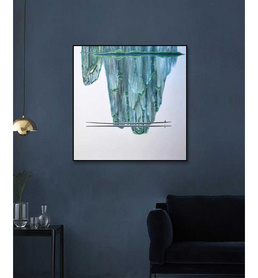 维格列艺术 油画艺术品 现代抽象具象装饰画 私人住宅 酒店会所 办公空间特殊定制尺寸请联系客服